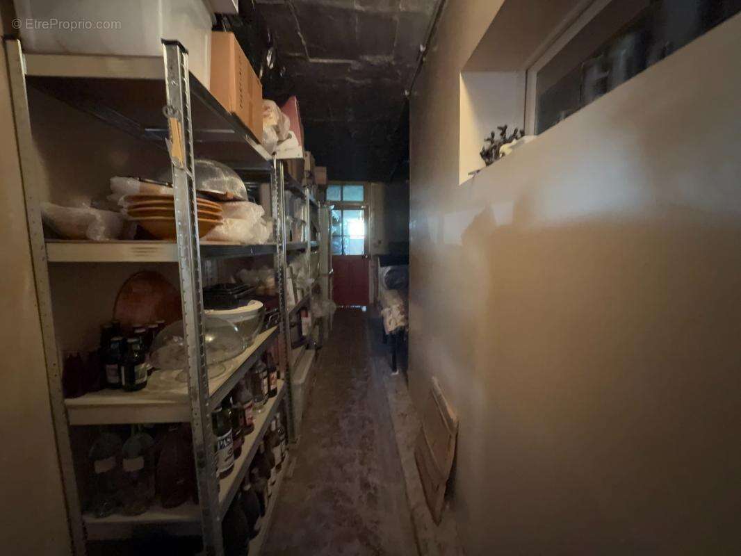 Maison en pierre avec 350 m² de dépendances, jardin et terrasse – Genevrières (52) - photo 40