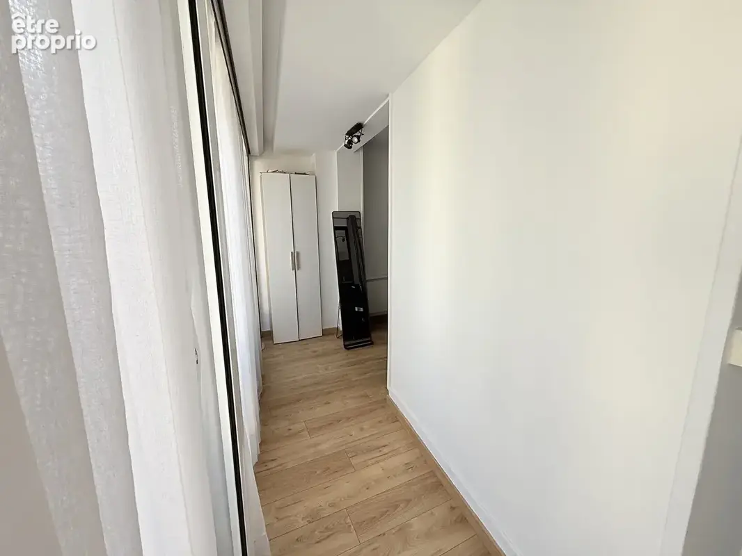 Studio 35 m² Mairie du KB 7 min métro Hopital du KB - photo 6