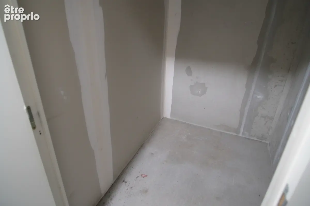 Appartement 59m² à chazay-d'azergues - photo 11