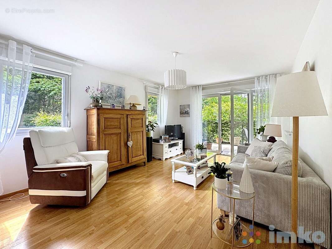 Appartement à CROIX