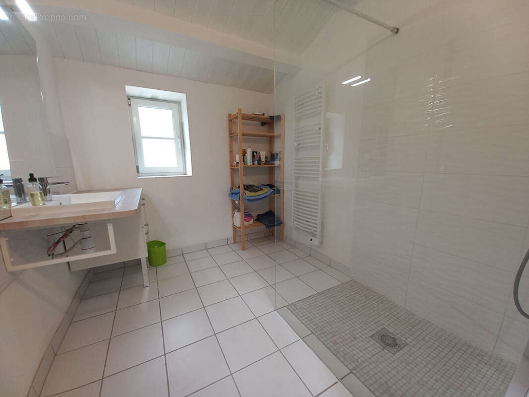 Maison à SAINT-PIERRE-D&#039;OLERON