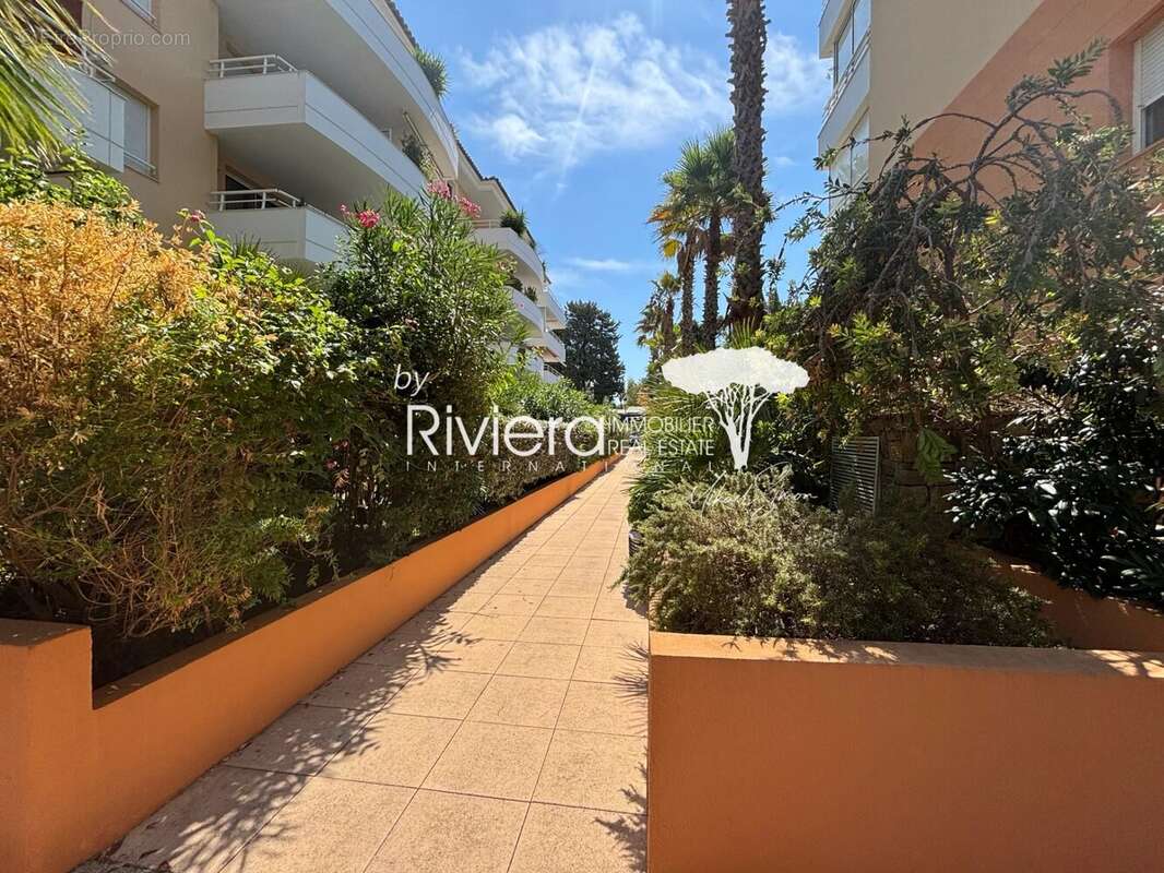 Grand appartement en vente à Cavalaire-Sur-Mer - photo 16