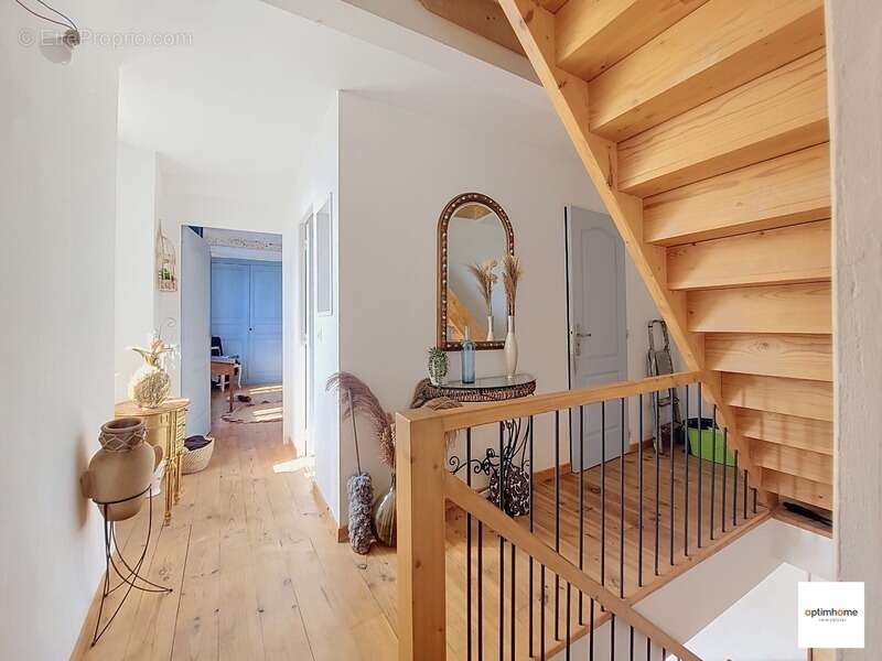 Maison à vendre 3 pièces SAINT ORENS POUY PETIT (32) - photo 6
