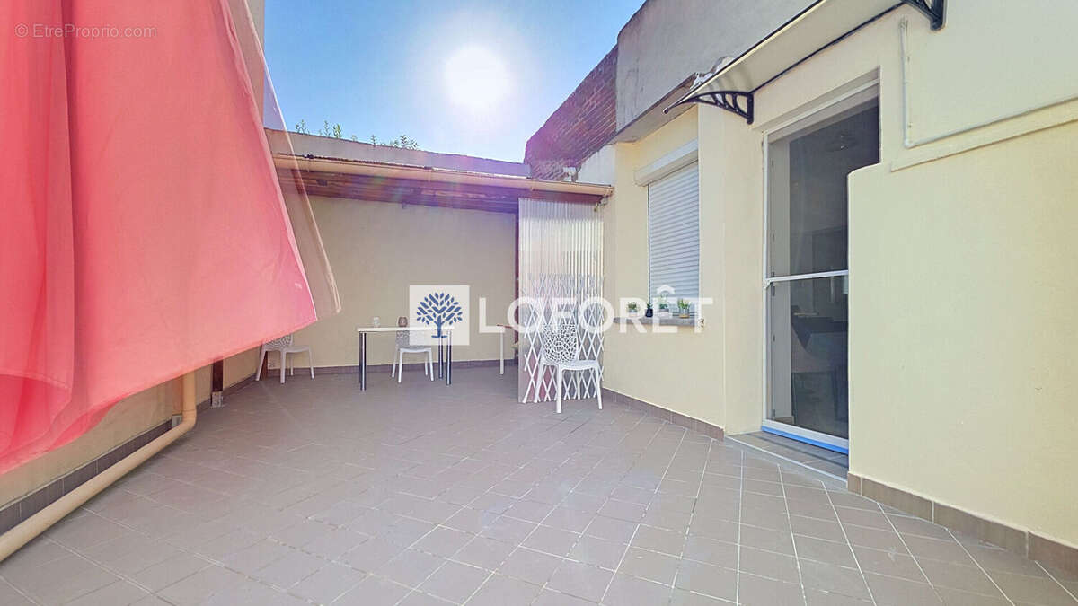 Maison Tergnier / 3 chambres / garage - photo 4