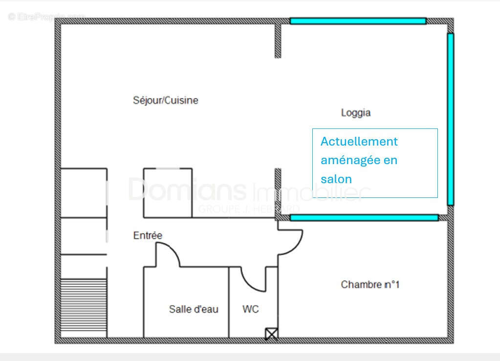 Appartement à ARGELES-SUR-MER
