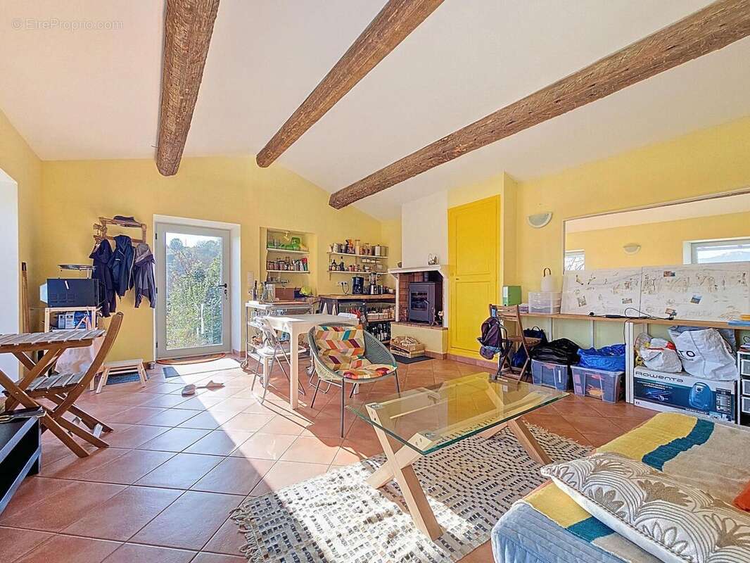 Photo 3 - Maison à BEDARIEUX