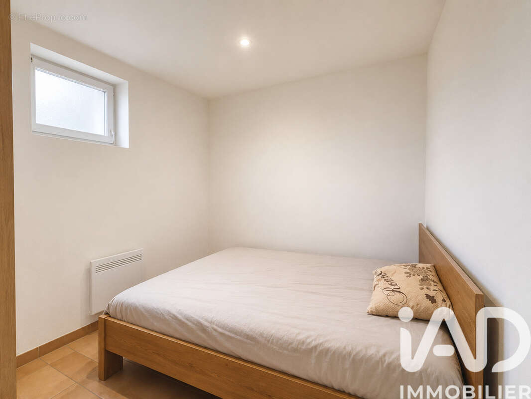 Photo 6 - Appartement à COSNE-COURS-SUR-LOIRE