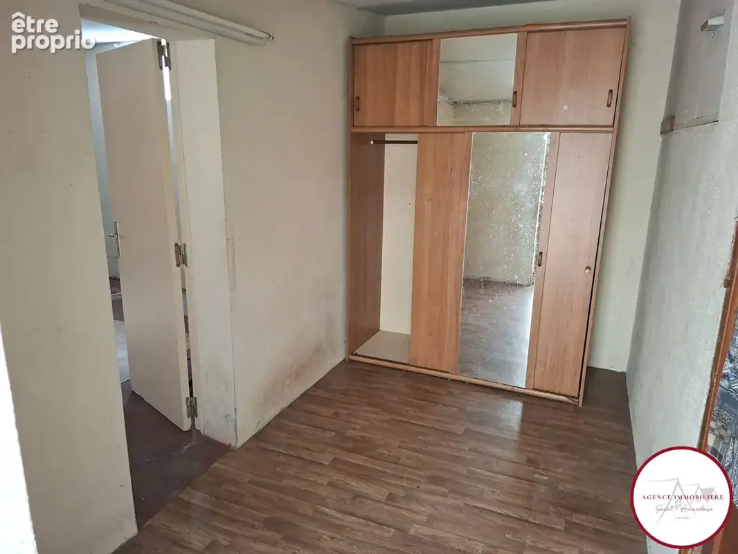 SAINT AMAND , plain-pied  proche centre ville - photo 16