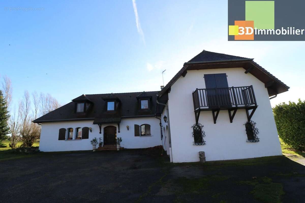 Photo 5 - Maison à DOLE