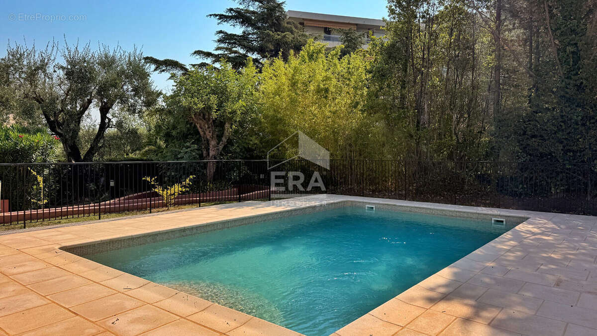 Appartement 66m² à nice - photo 9