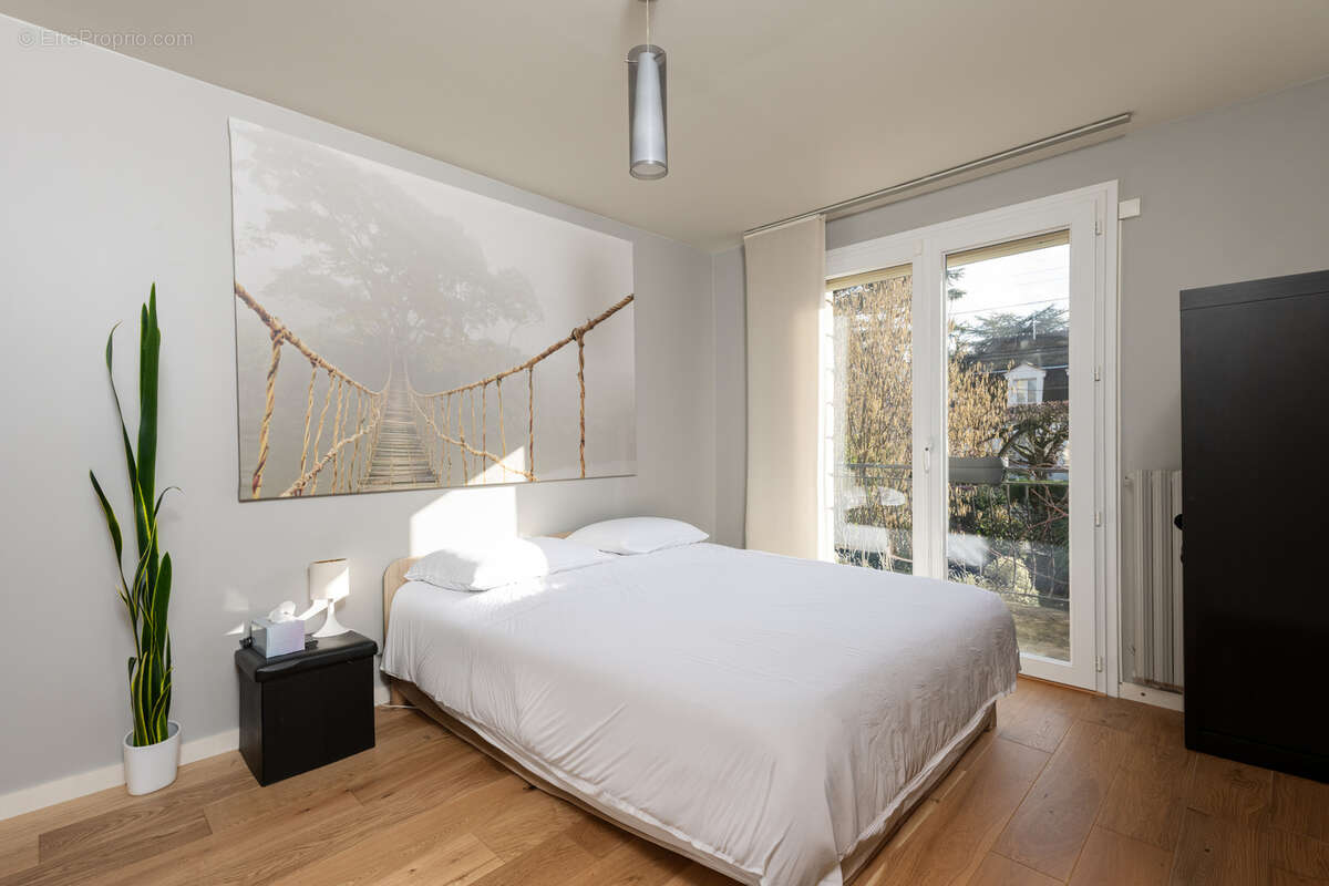 Maison à GOURNAY-SUR-MARNE