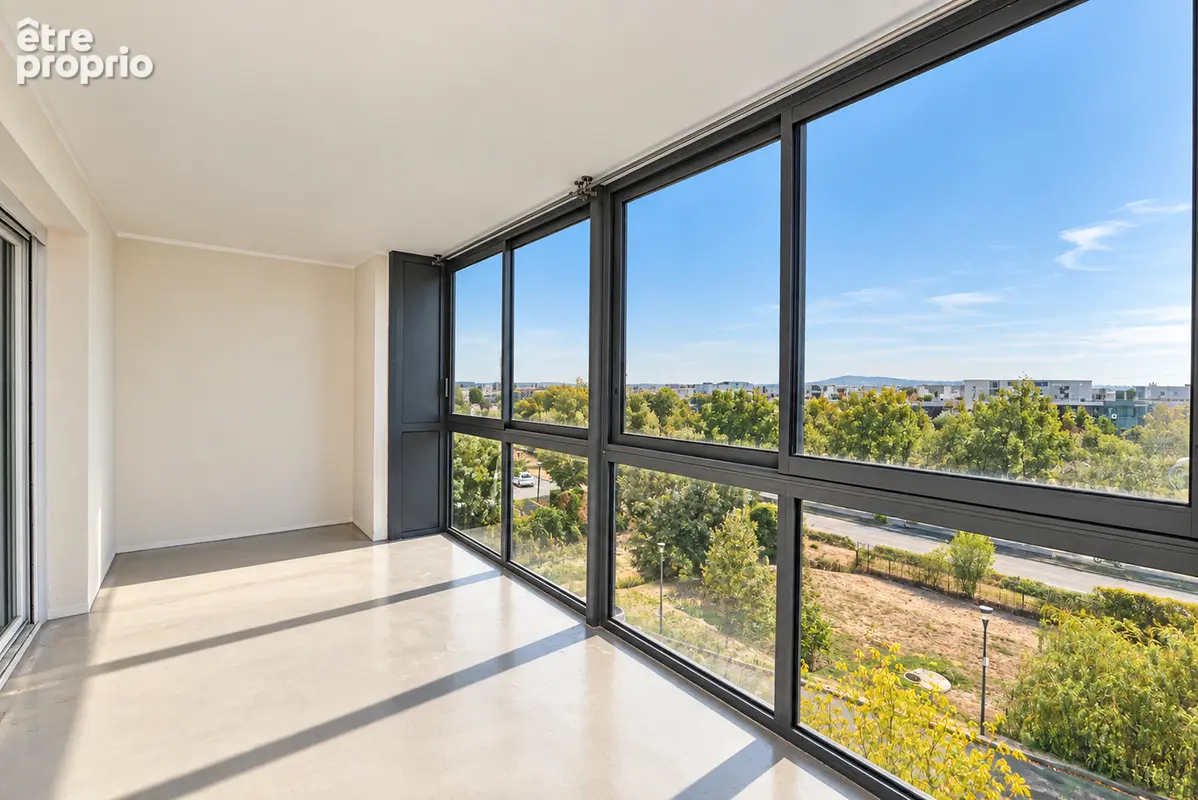 Photo Appartement à Toulouse au prix de 170 000€