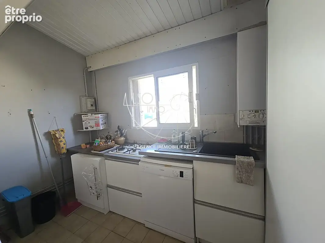 Maison 3 pièces 88 m² à vendre à L'ile-D'olonne (85340) - photo 7