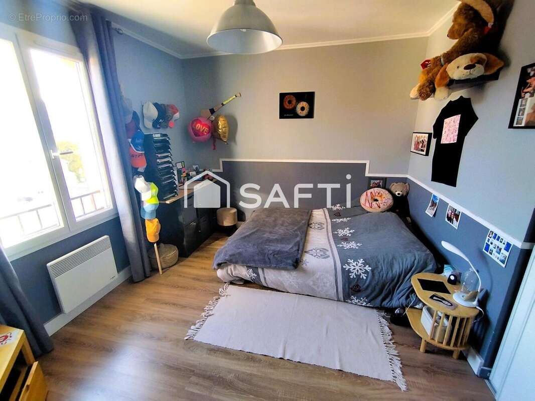 Photo 7 - Maison à VILLARS