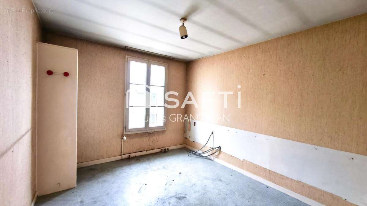 Photo 7 - Appartement à SAINT-LAURENT-EN-GRANDVAUX