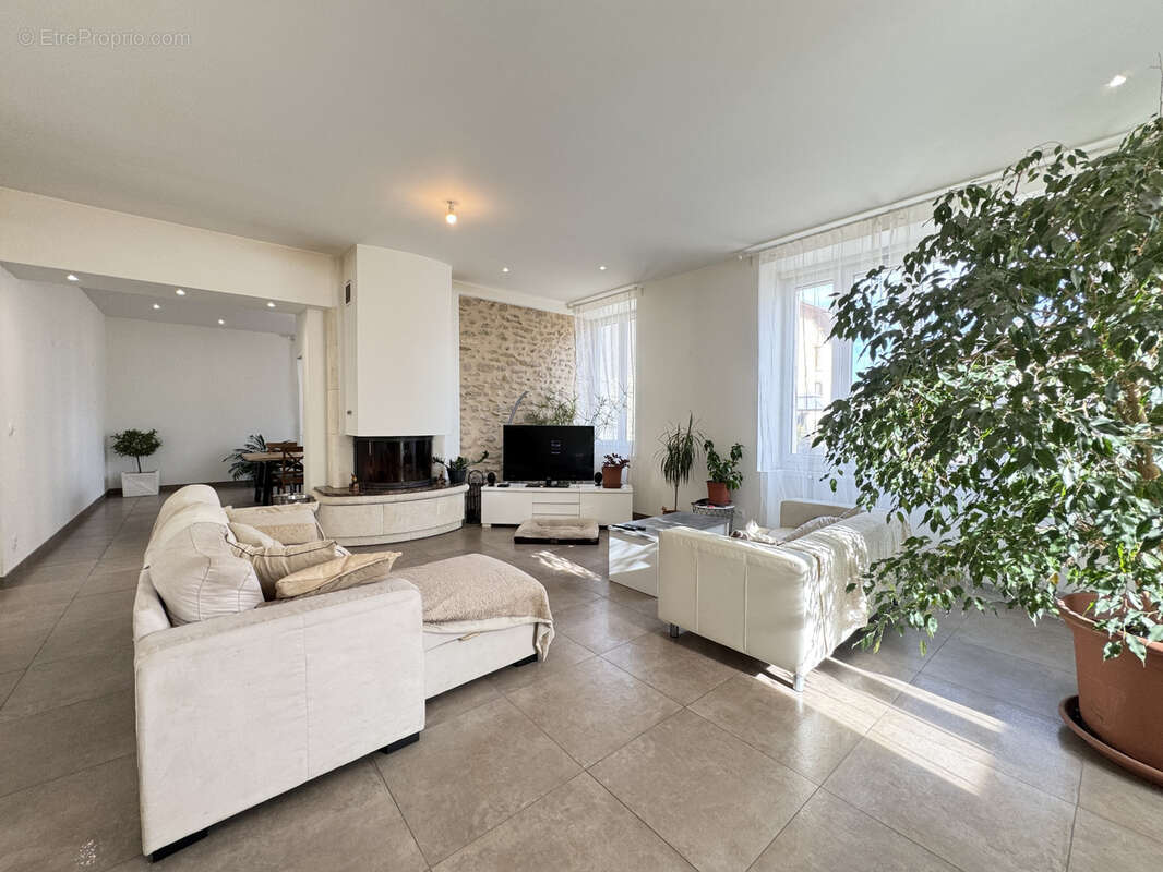 Maison à SAINT-MARCELLIN