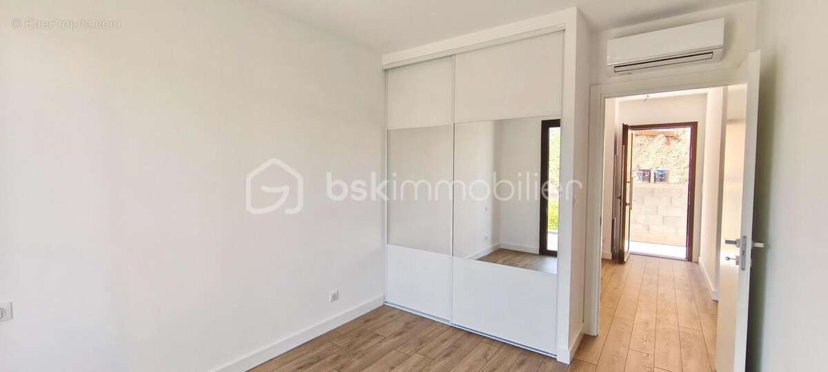 Appartement à PIETROSELLA