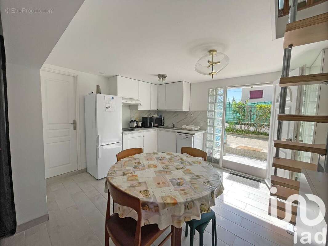 Photo 3 - Maison à ORSAY