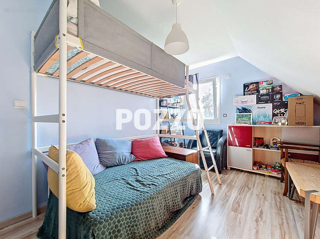 À vendre - Maison familiale à Cairon (Caen Nord) - photo 11