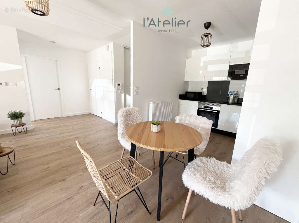 Appartement à SAINT-LARY-SOULAN