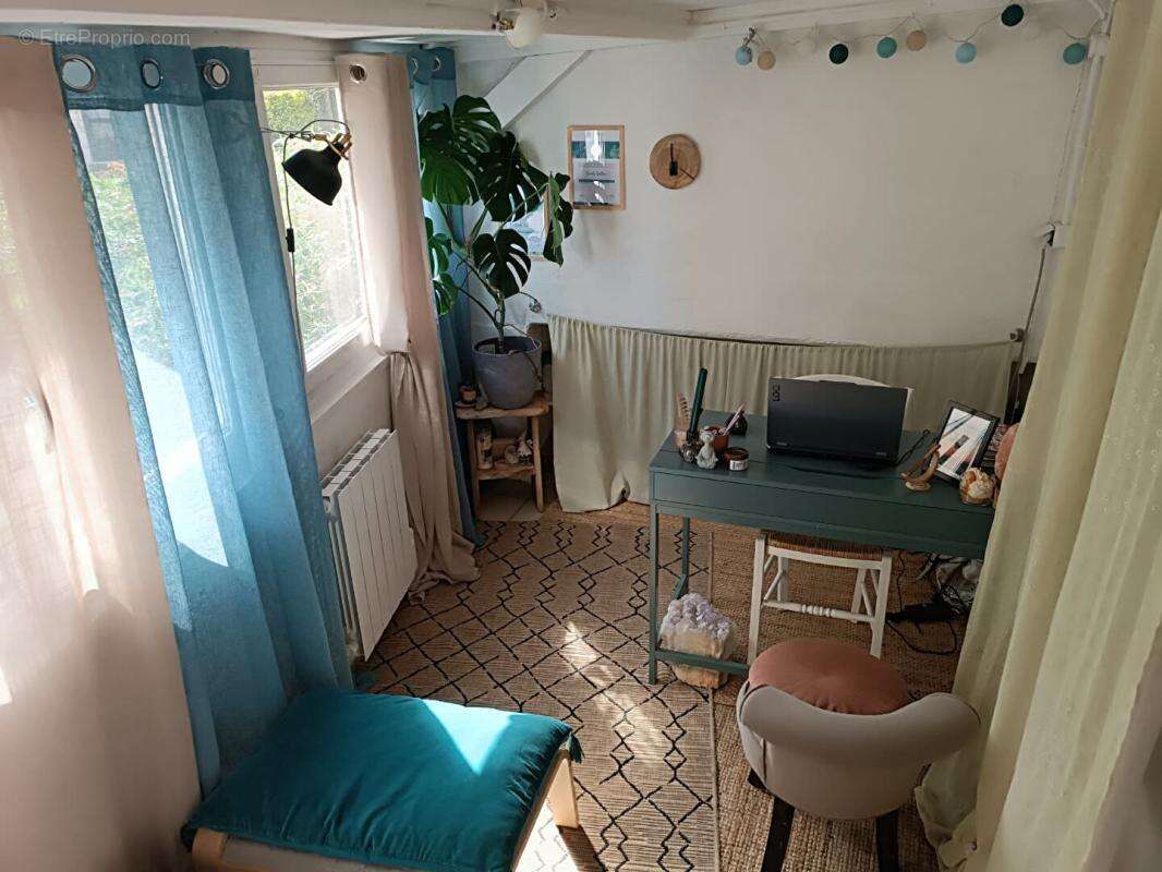 Maison à MESLAN