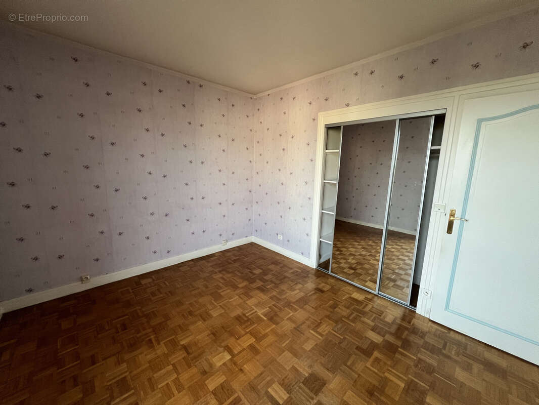 Appartement à BEAUNE