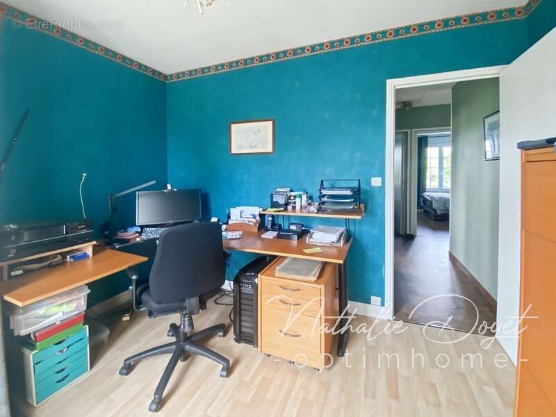Maison à vendre 4 pièces Proche de LAON (02) - photo 12