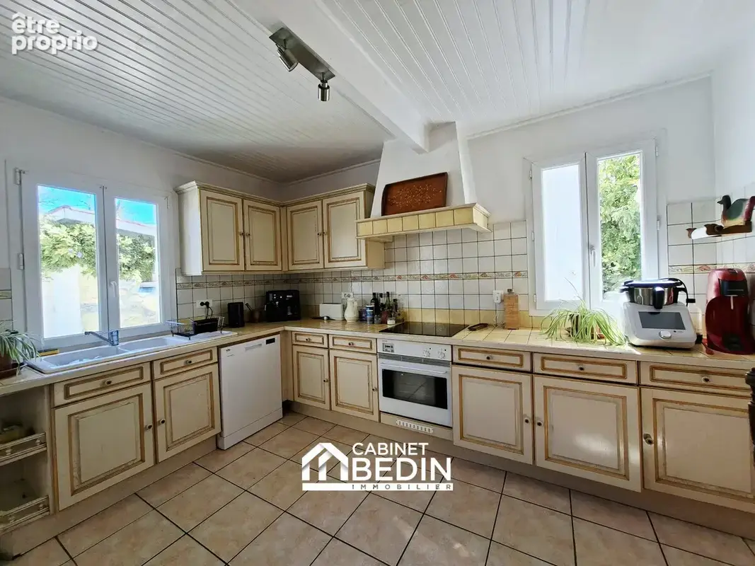 Maison 6 pièces 190 m² à vendre à Bazas (33430) - photo 6