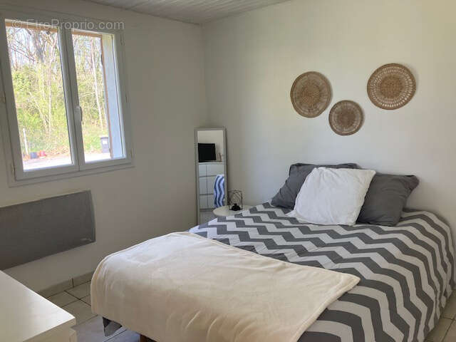 Maison à SAINT-LAURENT-MEDOC