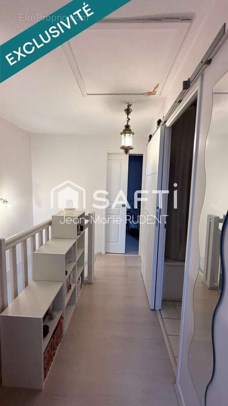 Photo 3 - Maison à VILLEJUST