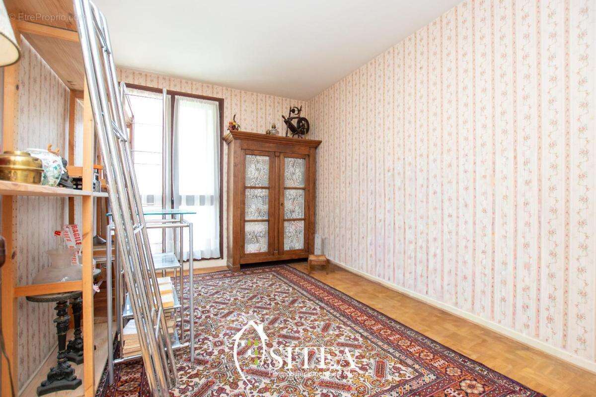 Appartement à COLOMIERS