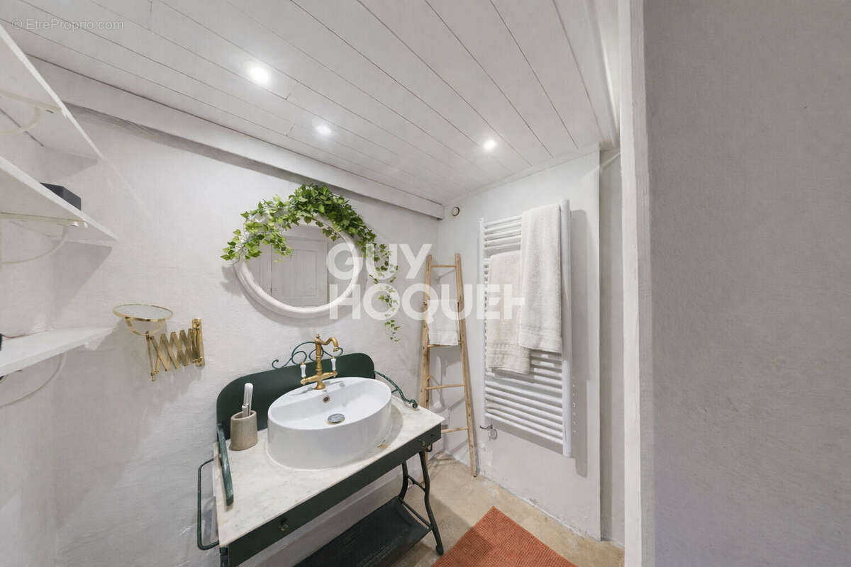 Appartement à ANNECY