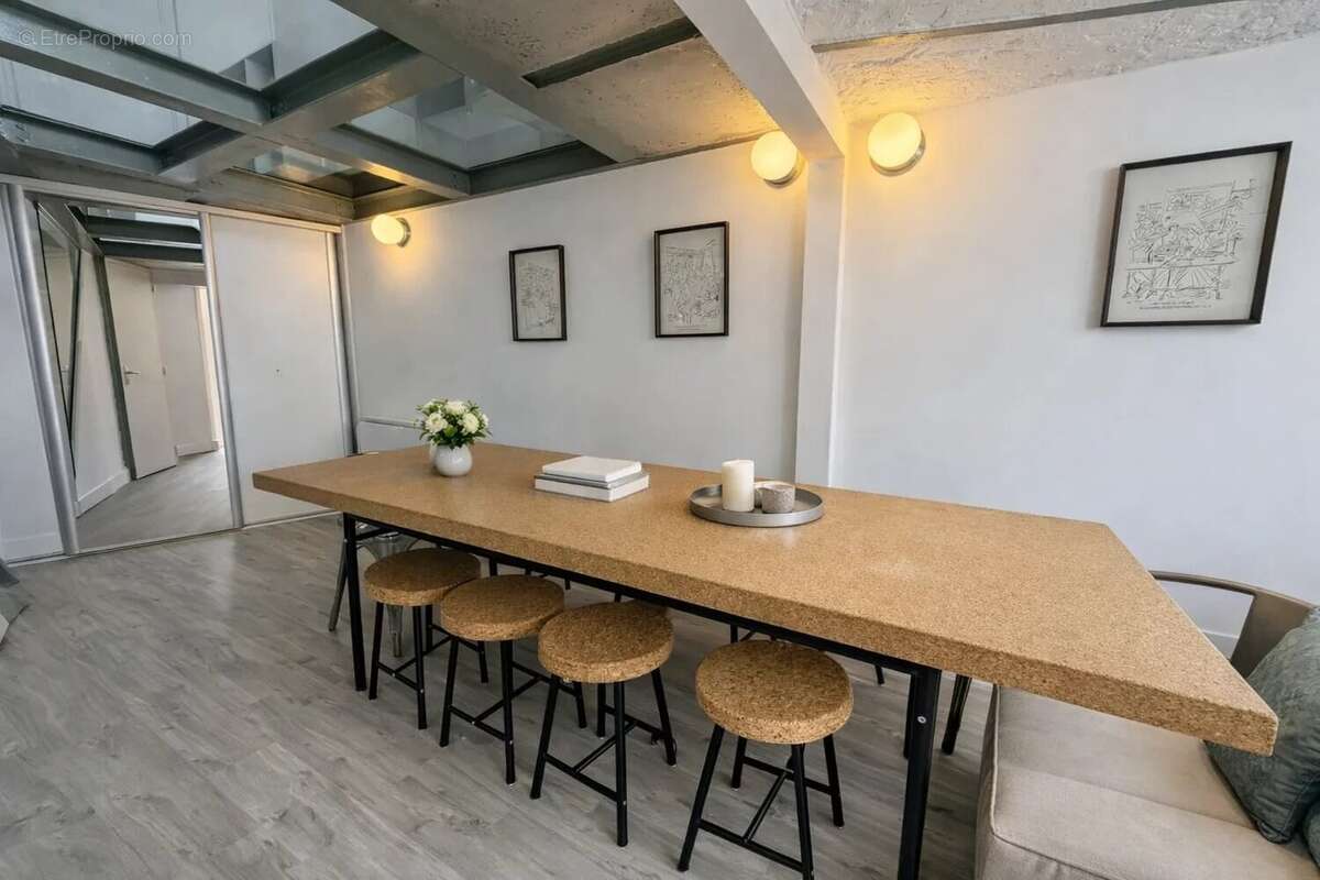 Maison typique entièrement rénovée – emplacement idéal à Trouville - photo 7