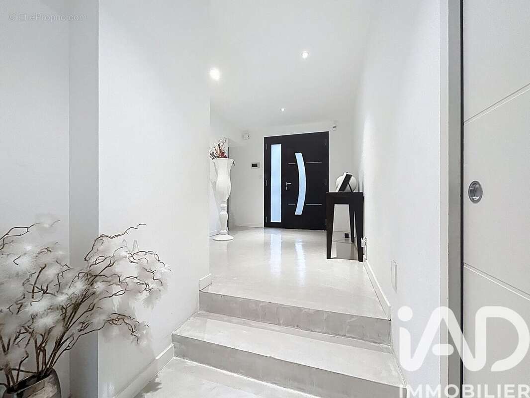 Photo 4 - Maison à GUIGNEN