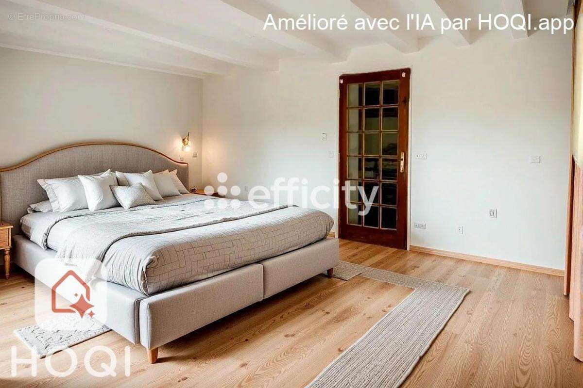 Maison à CHAMBRAY-LES-TOURS