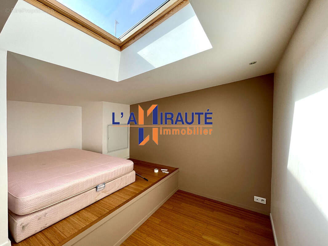 Maison à HOUILLES