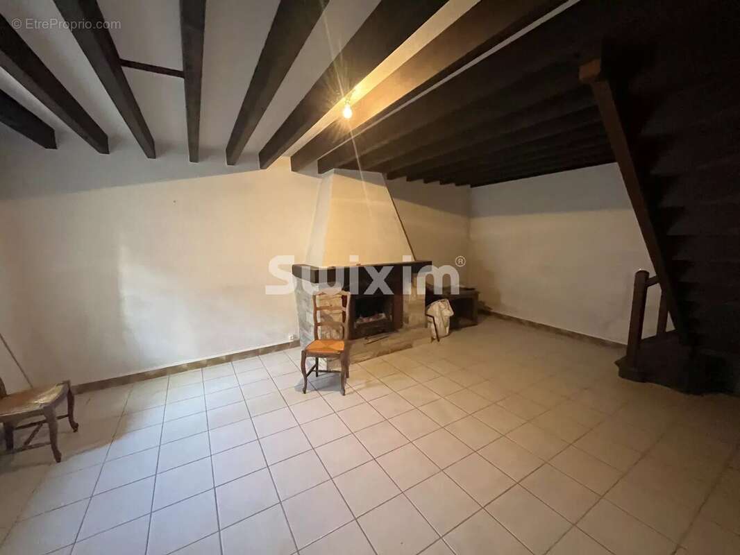 Appartement à SAINT-MORE