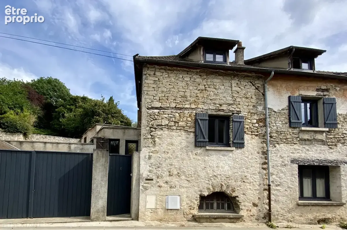 Vie de village - photo 15