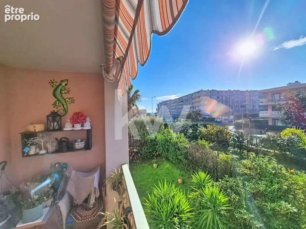 Appartement 69 m² à Cagnes-Sur-Mer  - photo 5