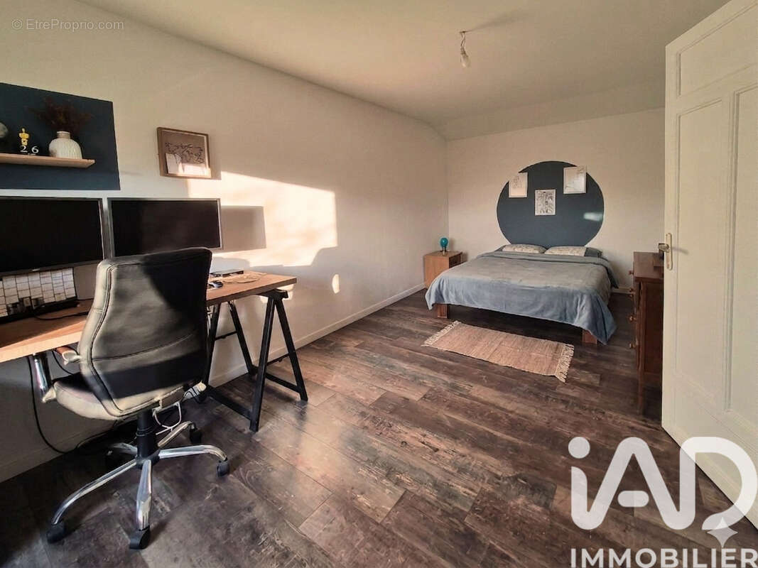 Maison 95 m² à Trementines  - photo 8