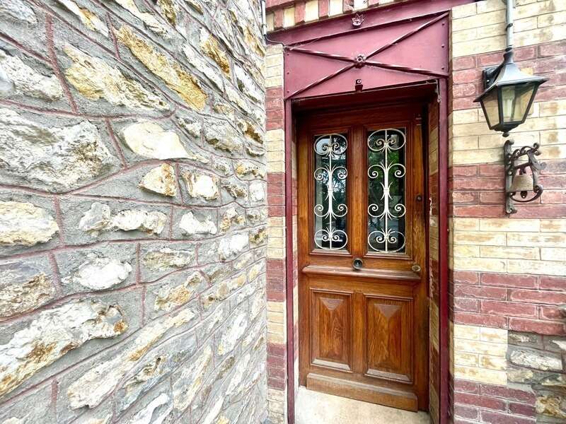 Maison à ERMONT