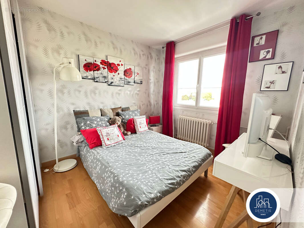 Appartement à LE MANS