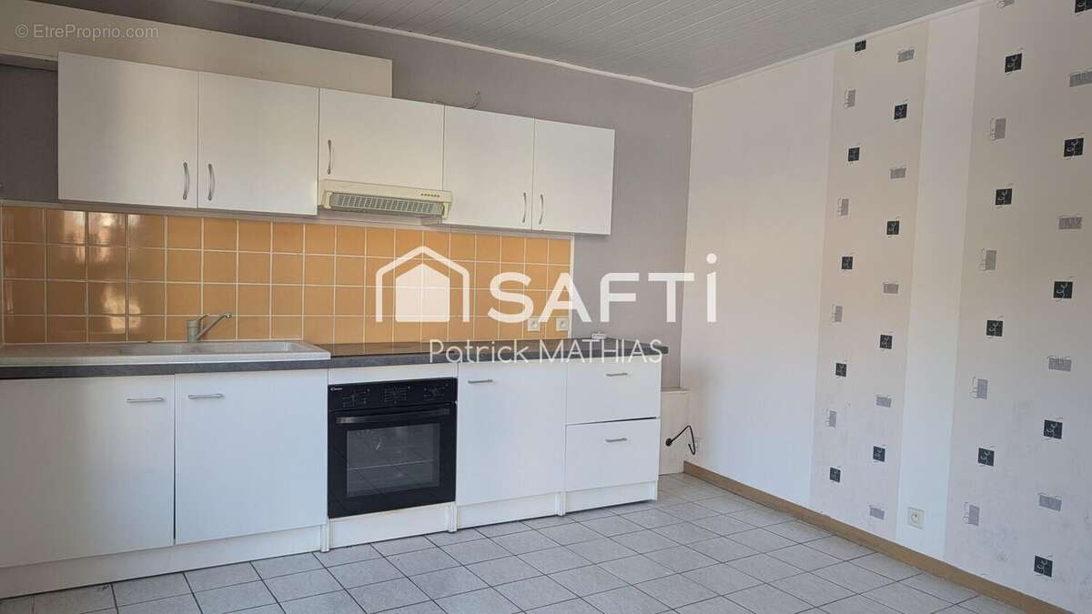 Maison 55 m² à Saint-Aubin-Sur-Yonne  - photo 7