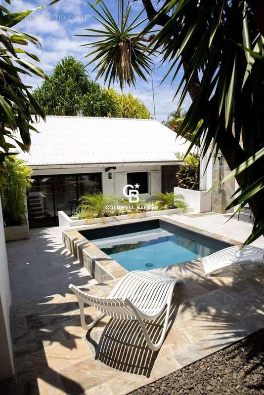 Maison à LE DIAMANT