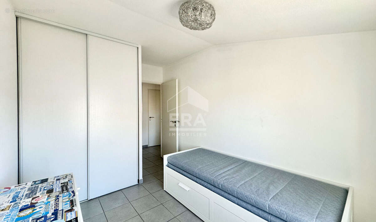 Appartement à MARSEILLE-15E
