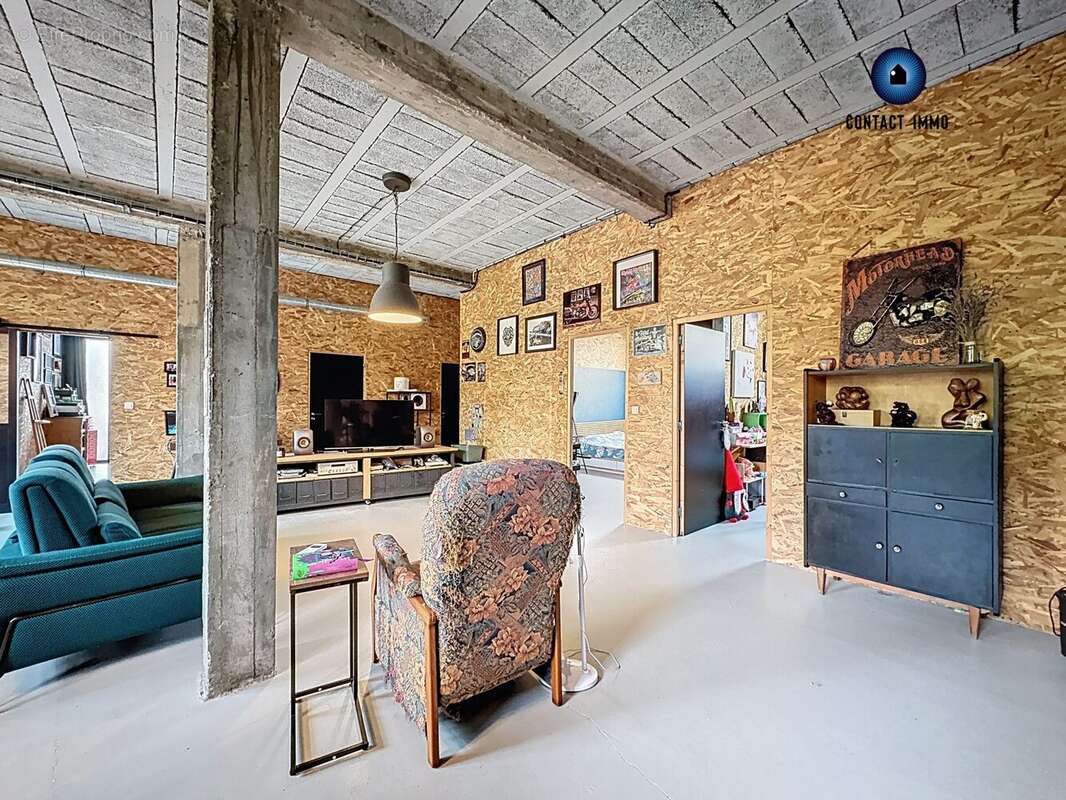 Maison à BRIVE-LA-GAILLARDE