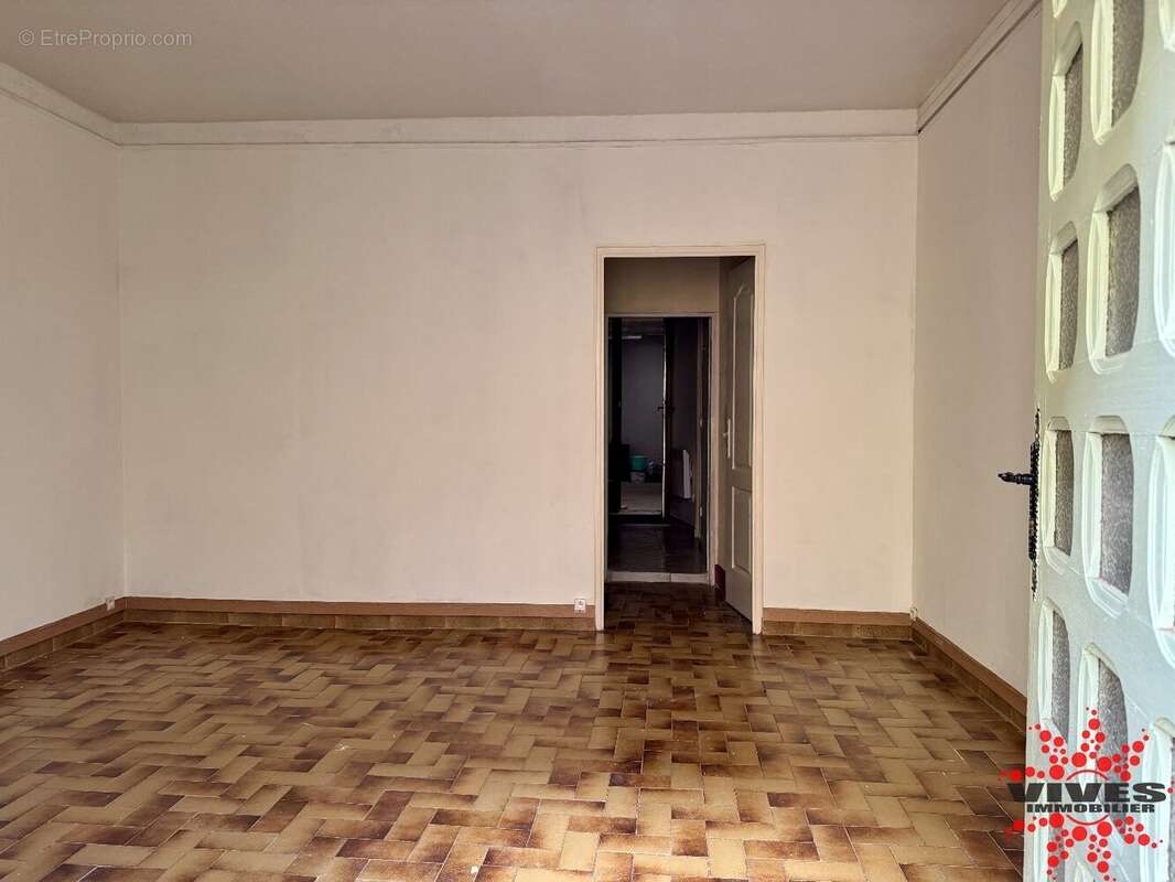 Maison à CAZOULS-LES-BEZIERS