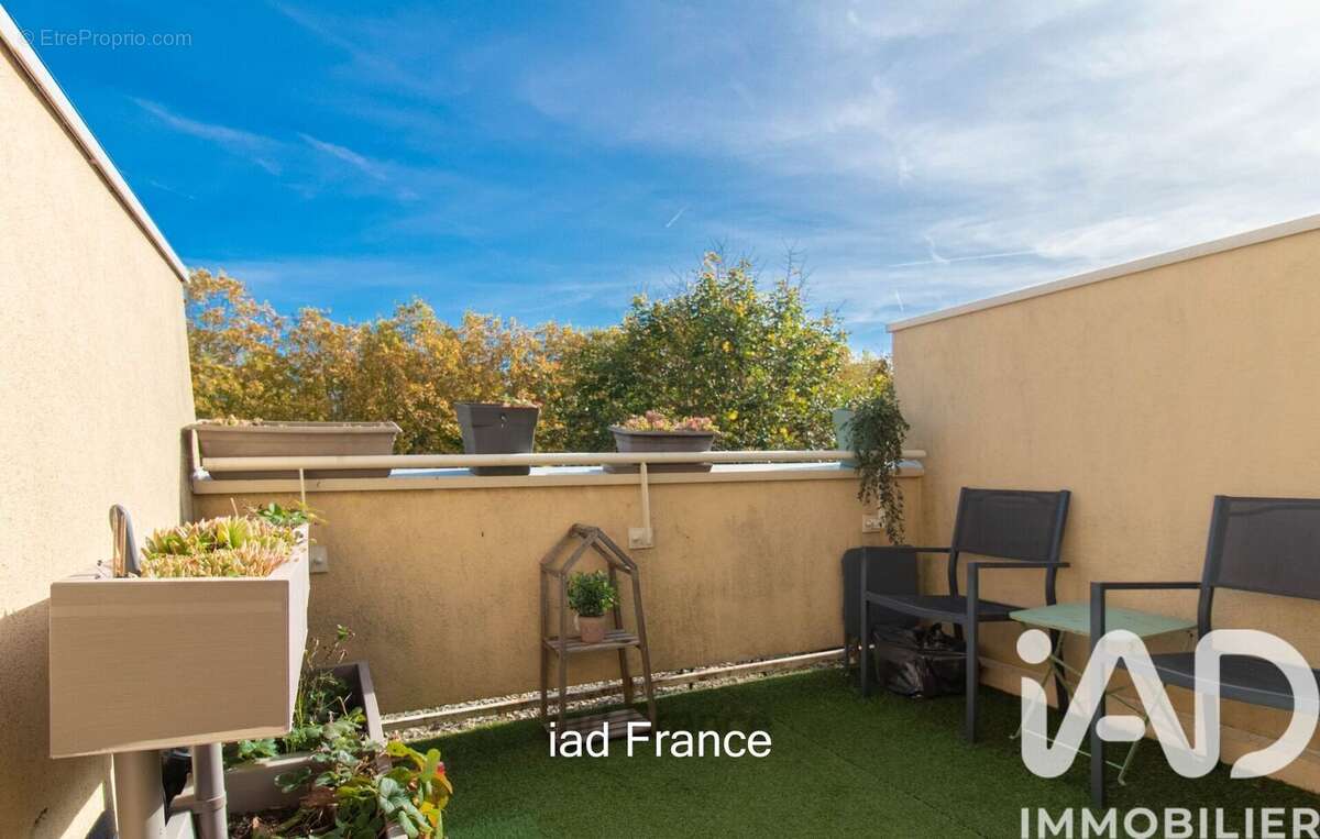 Photo 6 - Appartement à MAUREPAS