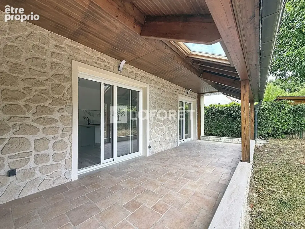 Maison Nandy 6 pièce(s) 135 m2 - photo 16