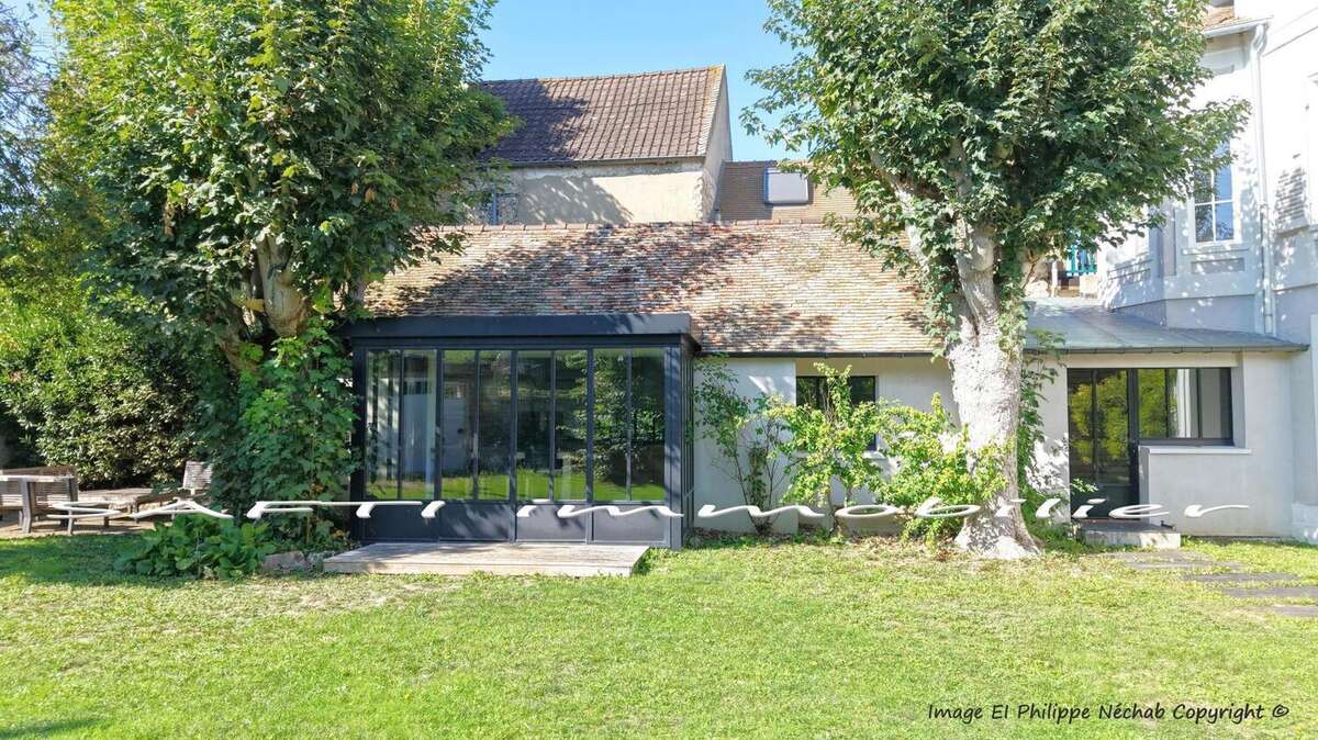 Photo 2 - Maison à MOISSON